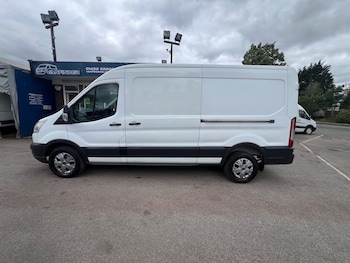 Used Ford Transit 2016 for sale - 79042482: Photo