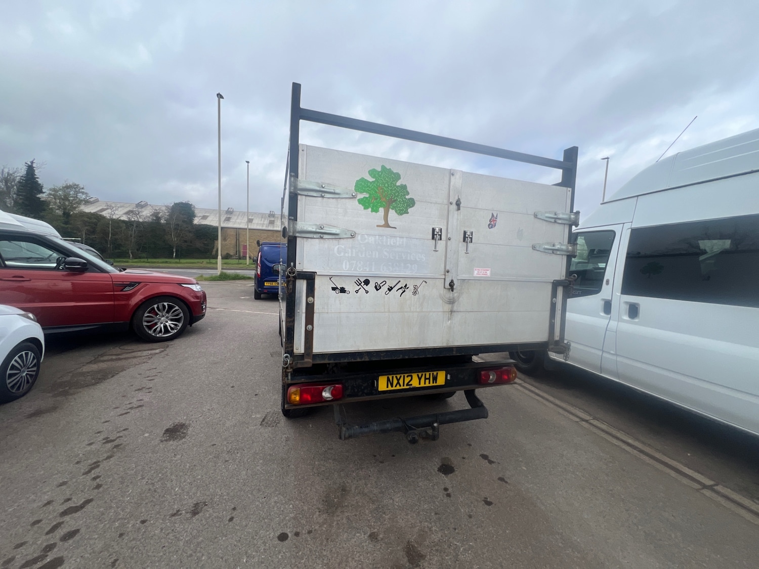 Used Mitsubishi L200 2012 for sale - 78122208: Photo 10