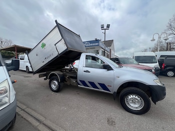 Used Mitsubishi L200 2012 for sale - 78122208: Photo
