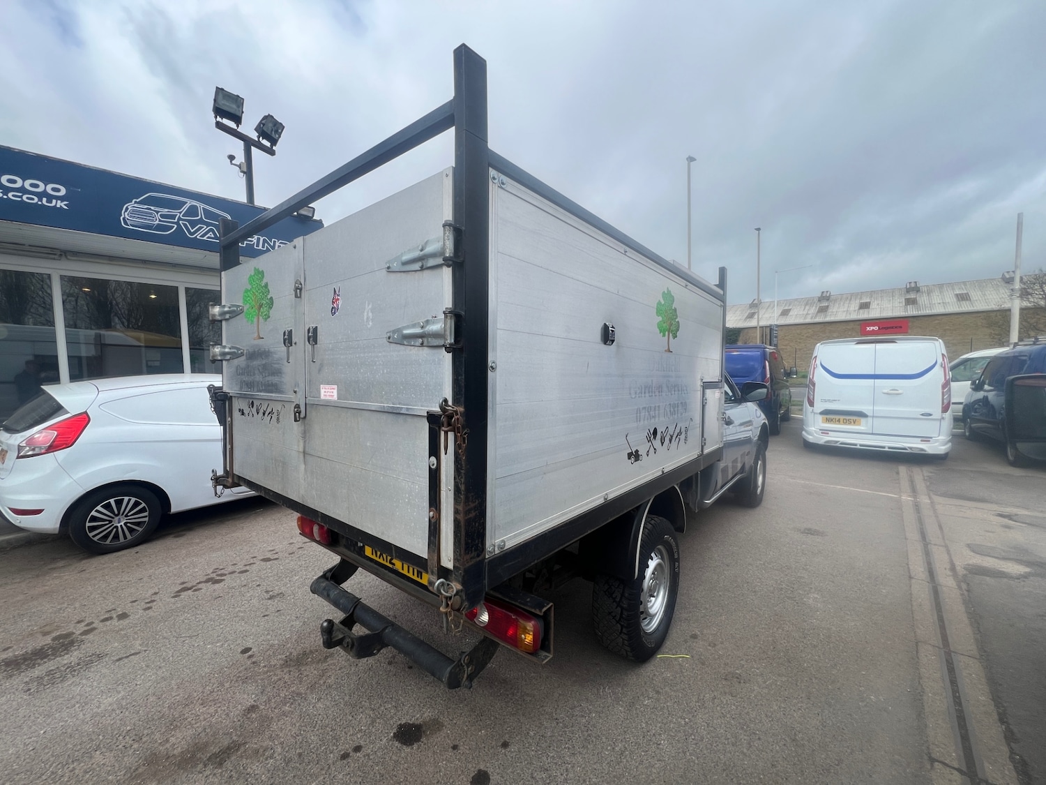 Used Mitsubishi L200 2012 for sale - 78122208: Photo 5