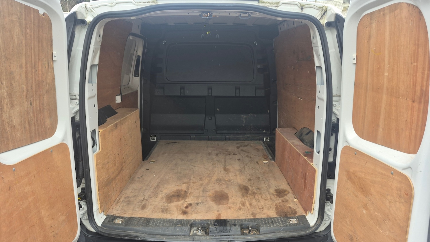 Used Volkswagen Caddy 2022 for sale - 77915782: Photo 10