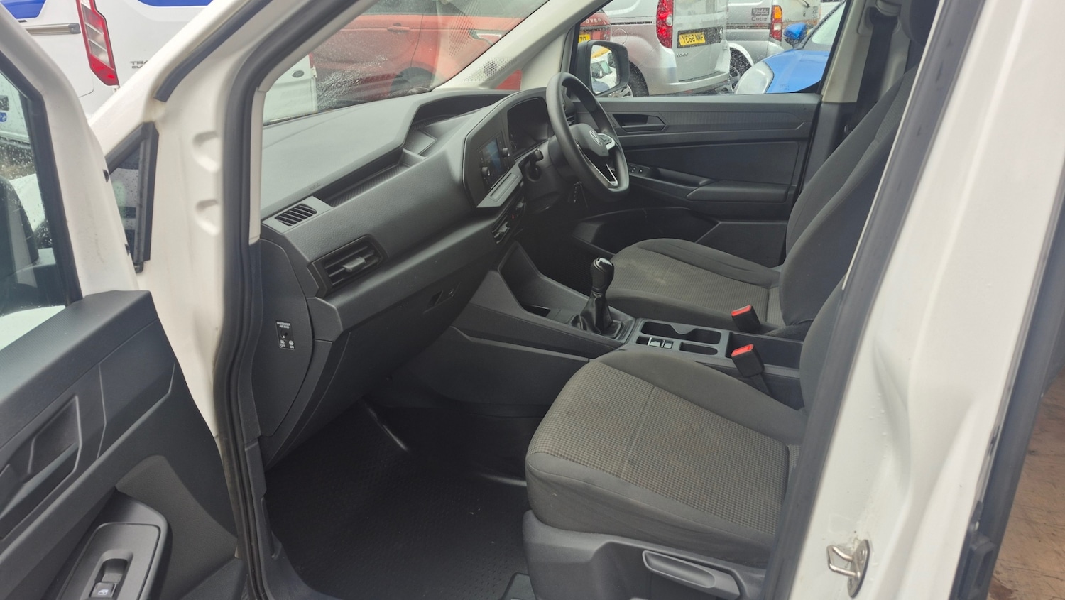 Used Volkswagen Caddy 2022 for sale - 77915782: Photo 11