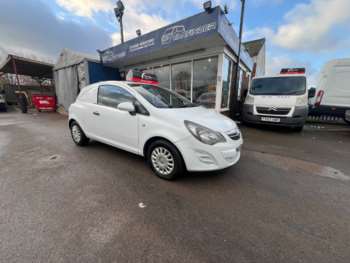Used Vauxhall Corsa 2014 for sale - 73217467: Photo