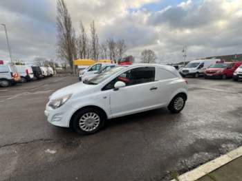 Used Vauxhall Corsa 2014 for sale - 73217467: Photo