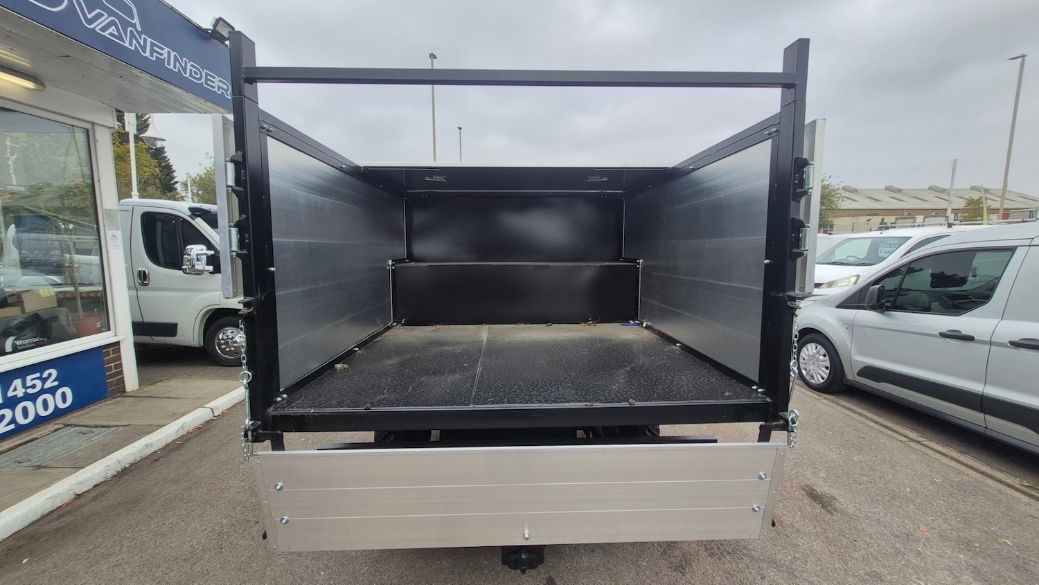 Used Ford Ranger 2015 for sale - 76276882: Photo 10