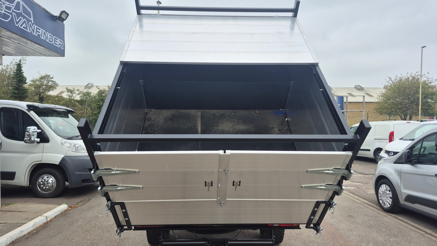 Used Ford Ranger 2015 for sale - 76276882: Photo 15