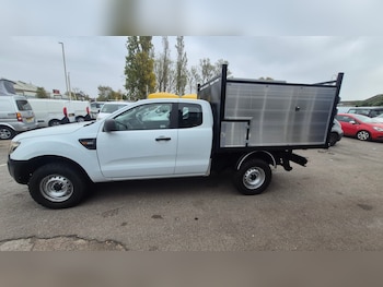 Used Ford Ranger 2015 for sale - 76276882: Photo 2