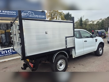 Used Ford Ranger 2015 for sale - 76276882: Photo 3