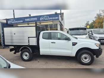 Used Ford Ranger 2015 for sale - 76276882: Photo 4