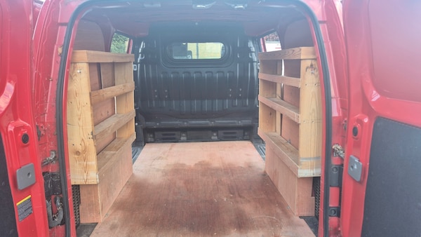 Used Nissan NV200 2010 for sale - 76077537: Photo 10
