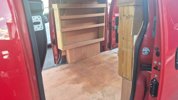 Used Nissan NV200 2010 for sale - 76077537: Photo 11