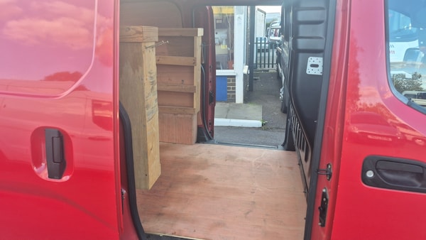 Used Nissan NV200 2010 for sale - 76077537: Photo 12