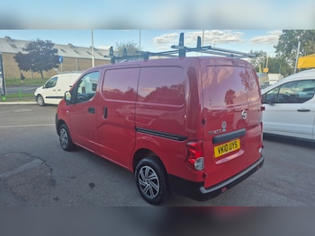 Used Nissan NV200 2010 for sale - 76077537: Photo 3