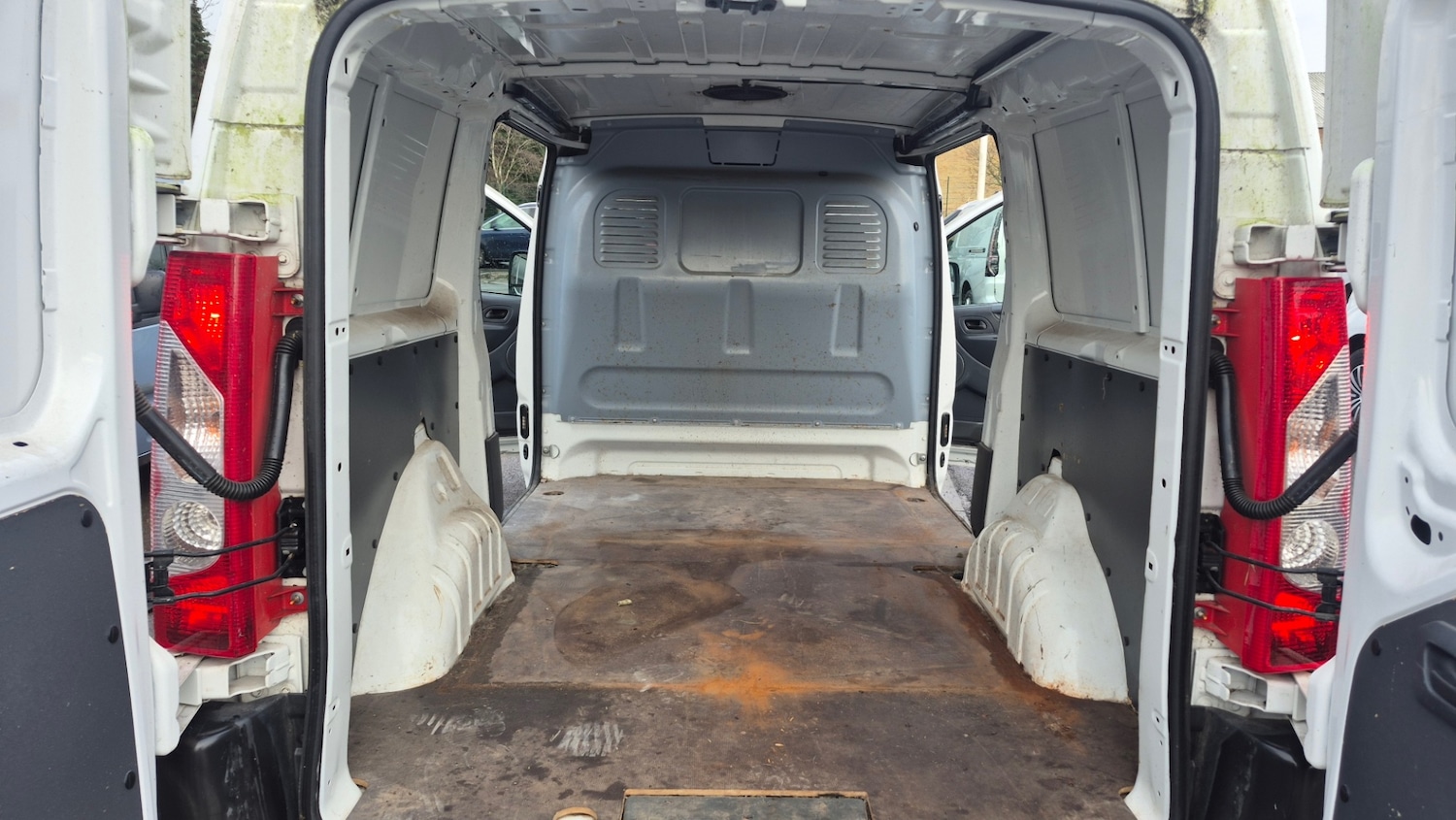 Used Fiat Scudo 2014 for sale - 77418587: Photo 10