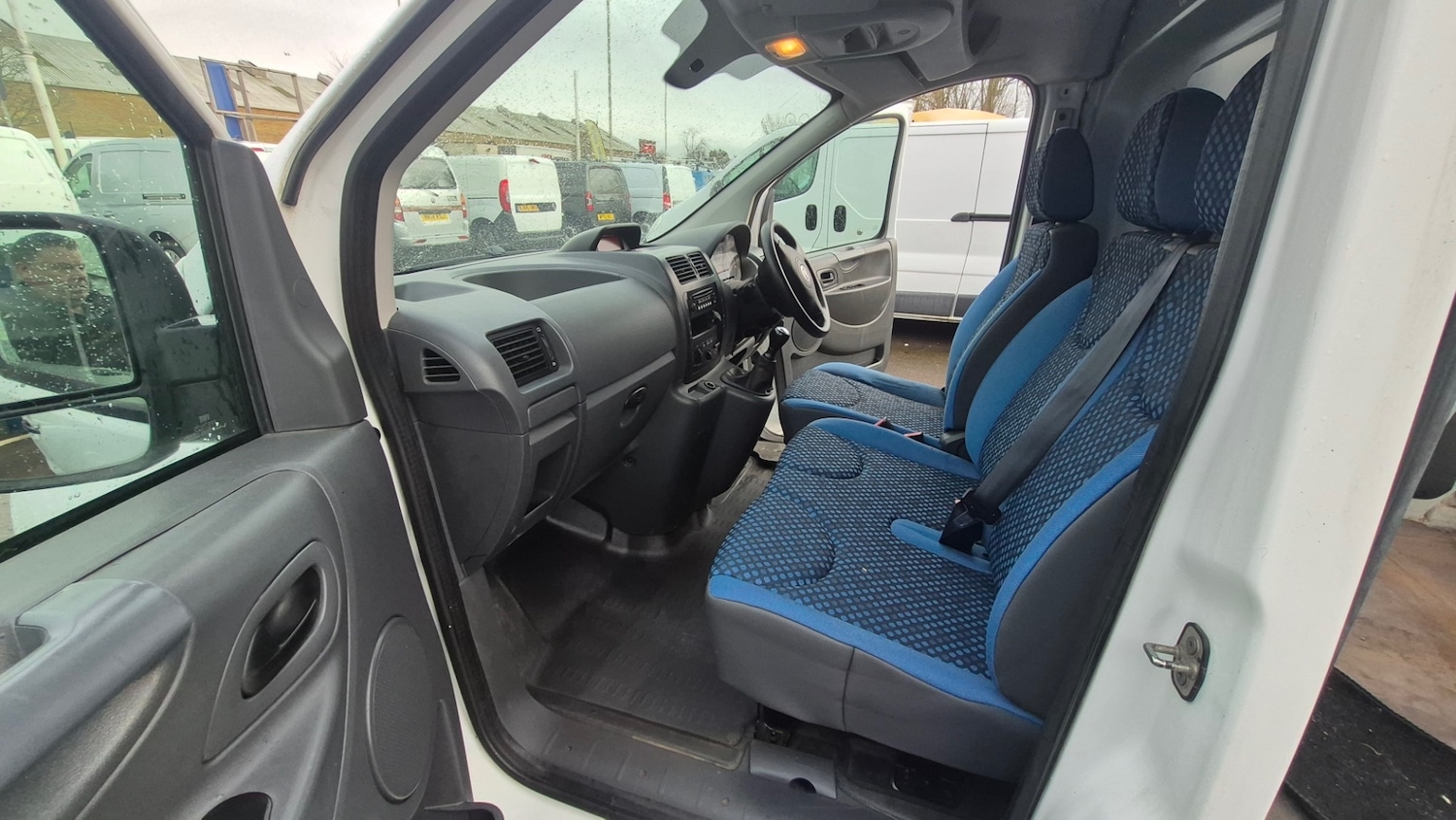 Used Fiat Scudo 2014 for sale - 77418587: Photo 13
