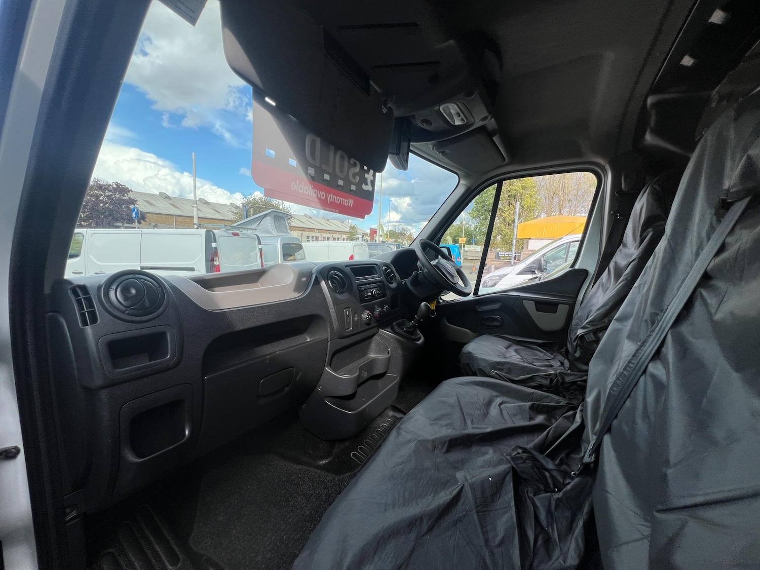 Vehicle 17