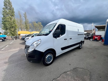 Renault - Master