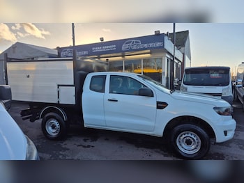 Used Ford Ranger 2020 for sale - 76684538: Photo