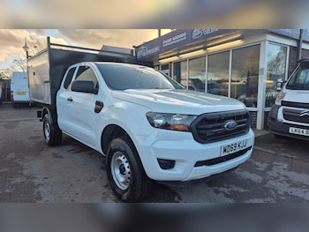 Used Ford Ranger 2020 for sale - 76684538: Photo