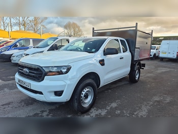 Used Ford Ranger 2020 for sale - 76684538: Photo