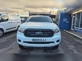 Used Ford Ranger 2020 for sale - 76684538: Photo