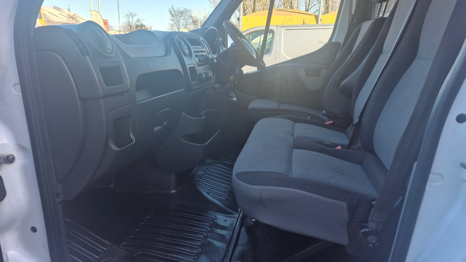 Used Renault Master 2014 for sale - 77234260: Photo 11