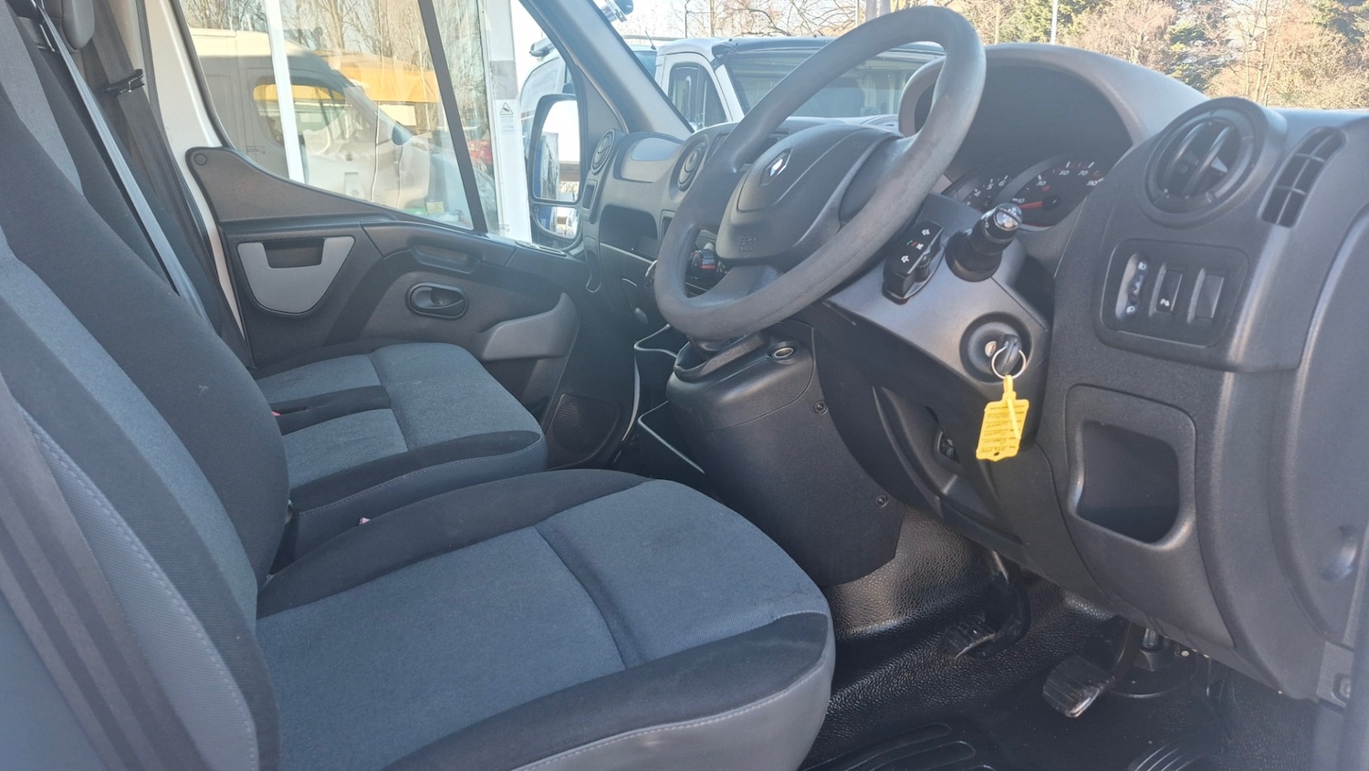 Used Renault Master 2014 for sale - 77234260: Photo 12