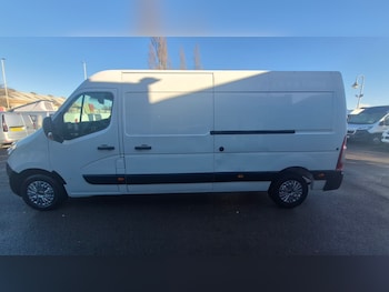 Used Renault Master 2014 for sale - 77234260: Photo