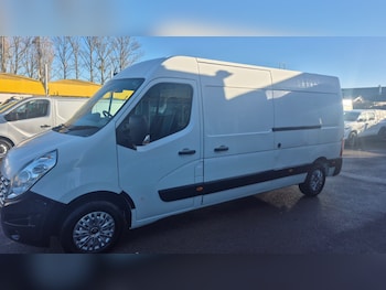 Used Renault Master 2014 for sale - 77234260: Photo