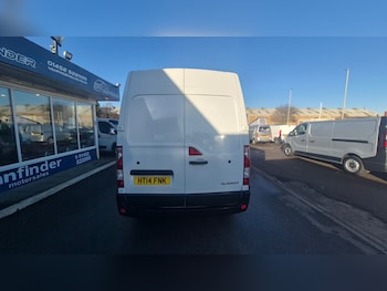 Used Renault Master 2014 for sale - 77234260: Photo