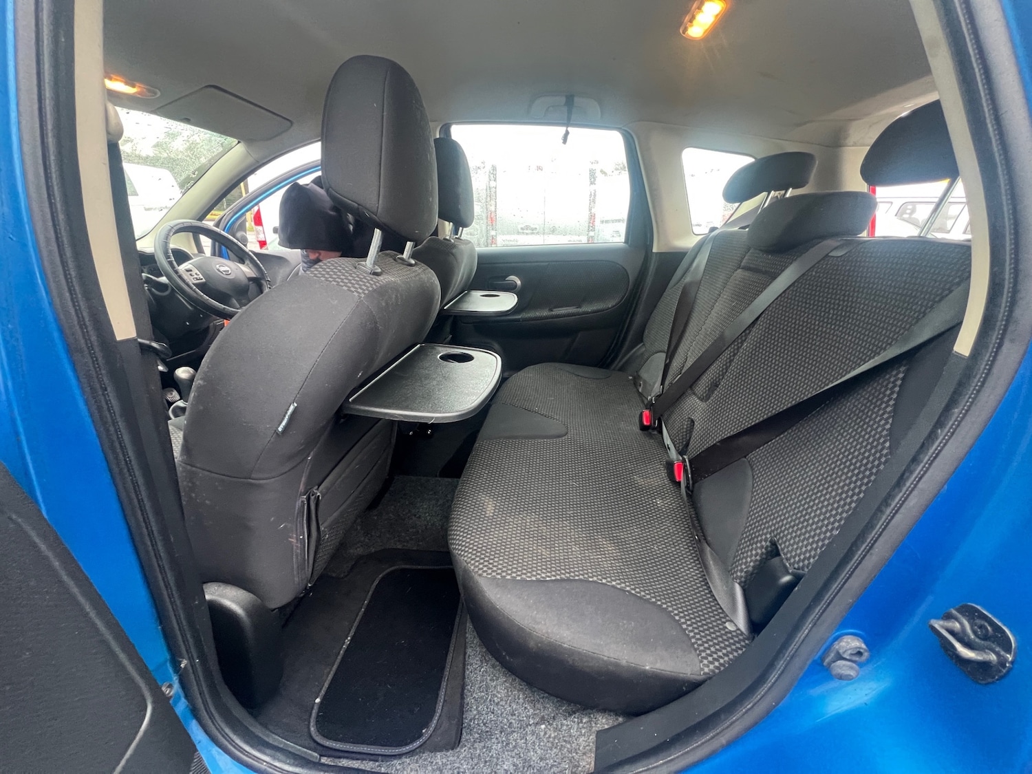 Used Nissan Note 2007 for sale - 77271593: Photo 12