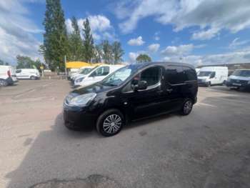 Used Citroen Berlingo 2014 for sale - 74625717: Photo