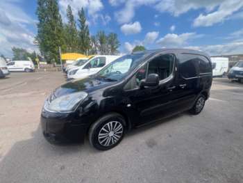 Used Citroen Berlingo 2014 for sale - 74625717: Photo