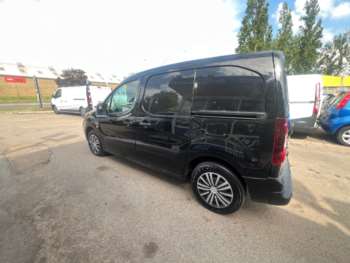 Used Citroen Berlingo 2014 for sale - 74625717: Photo