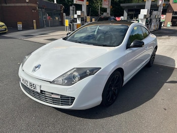 Used Renault Laguna 2011 for sale - 75700365: Photo