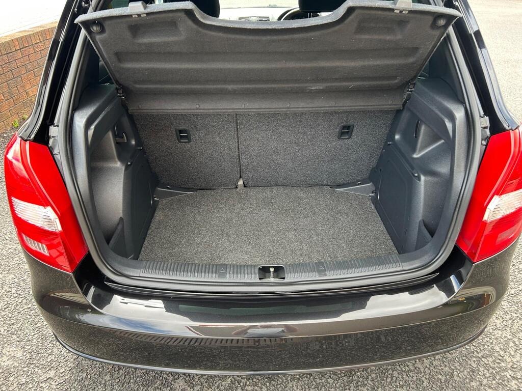 Used Skoda Fabia 2014 for sale - 76392314: Photo 11