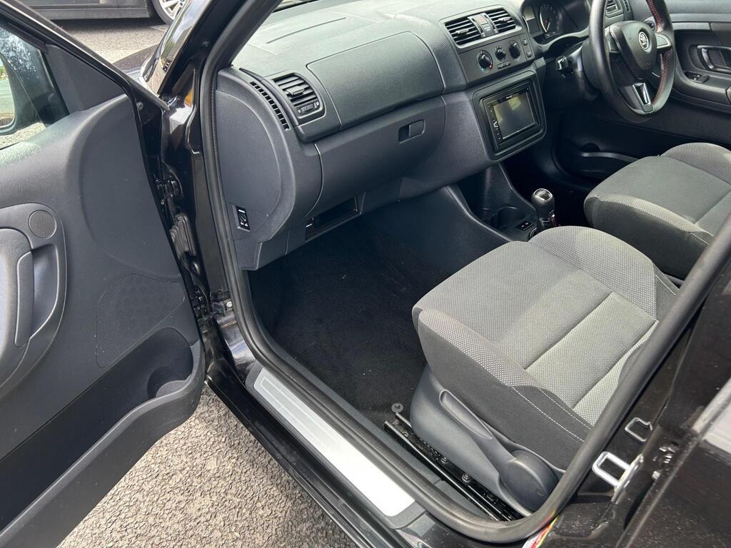 Used Skoda Fabia 2014 for sale - 76392314: Photo 7