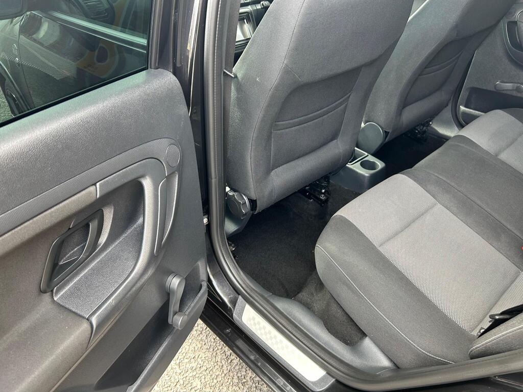 Used Skoda Fabia 2014 for sale - 76392314: Photo 9