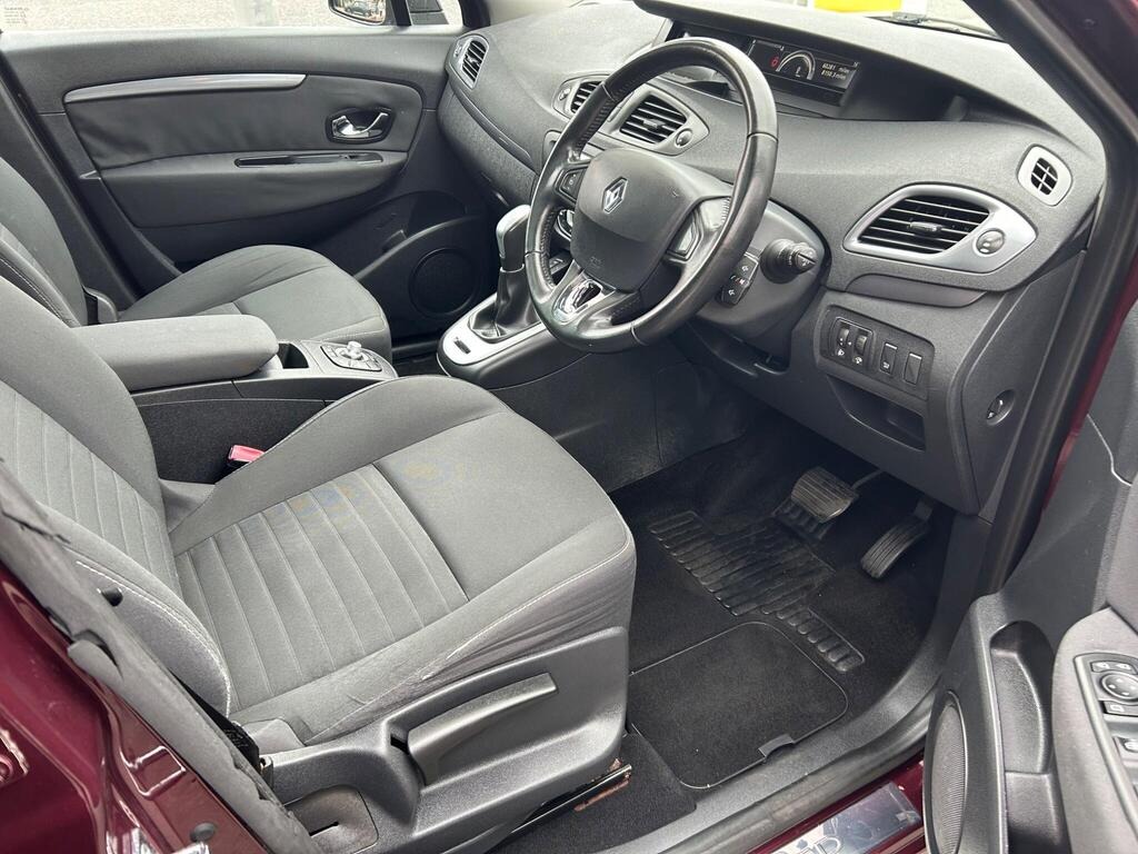 Used Renault Grand Scenic 2016 for sale - 76331121: Photo 6