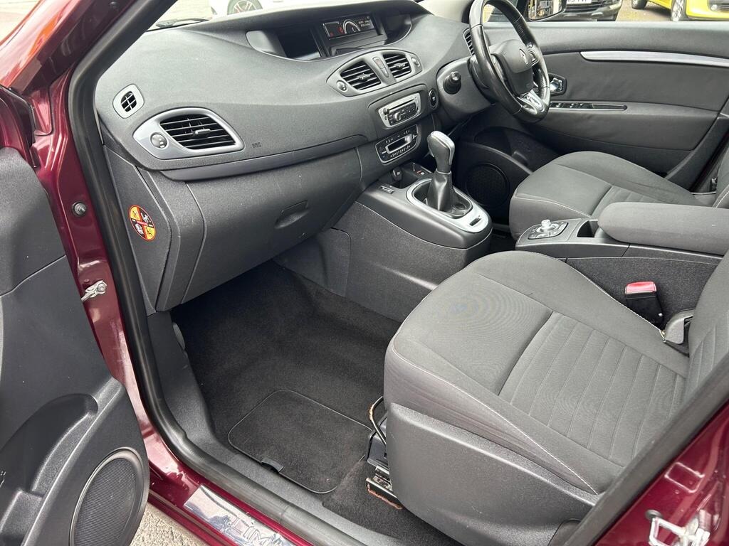 Used Renault Grand Scenic 2016 for sale - 76331121: Photo 7