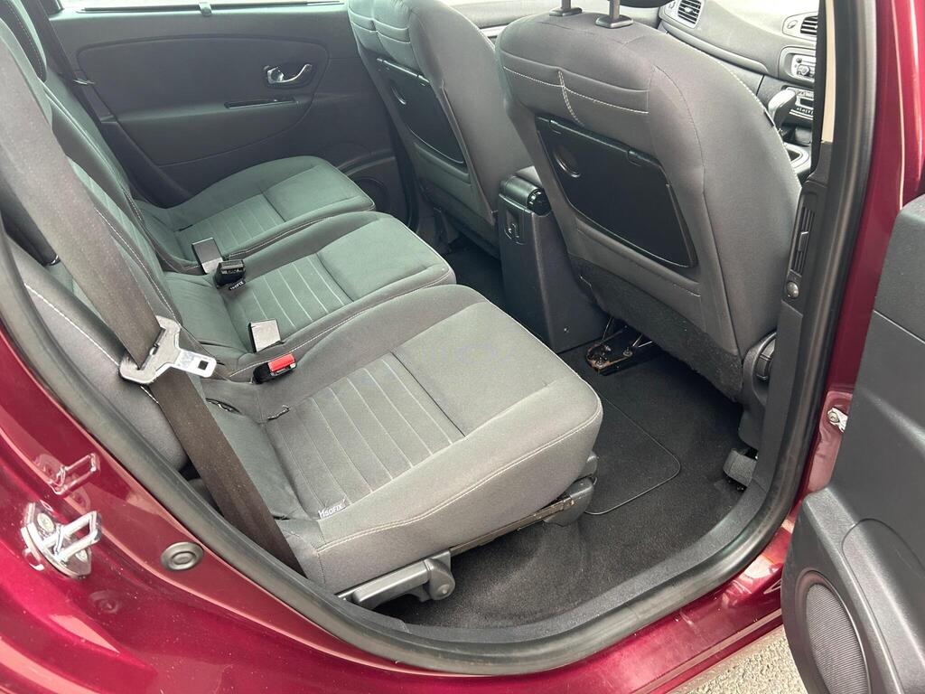 Used Renault Grand Scenic 2016 for sale - 76331121: Photo 8