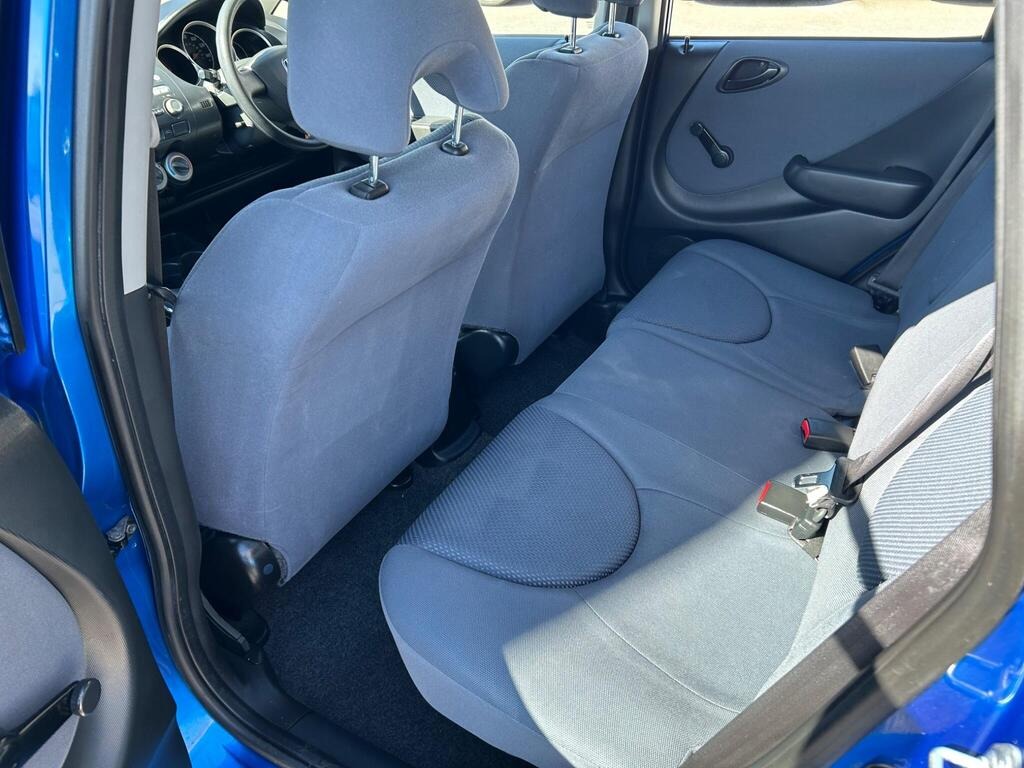 Used Honda Jazz 2009 for sale - 76332001: Photo 10