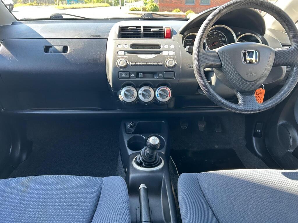 Used Honda Jazz 2009 for sale - 76332001: Photo 11