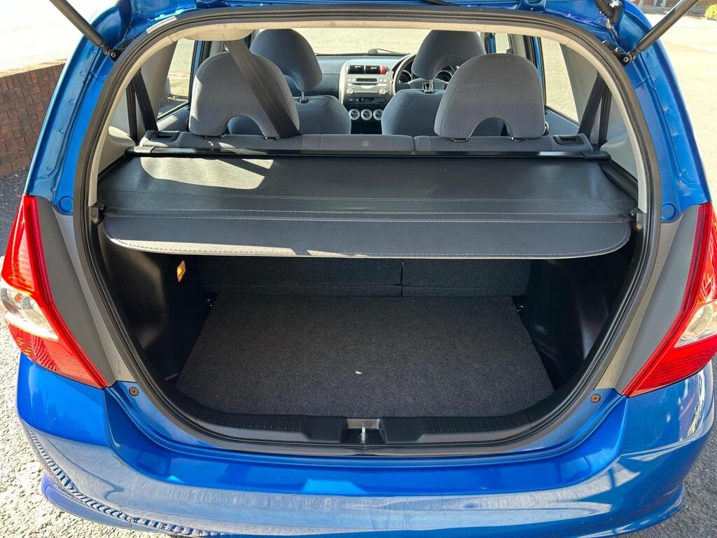 Used Honda Jazz 2009 for sale - 76332001: Photo 12