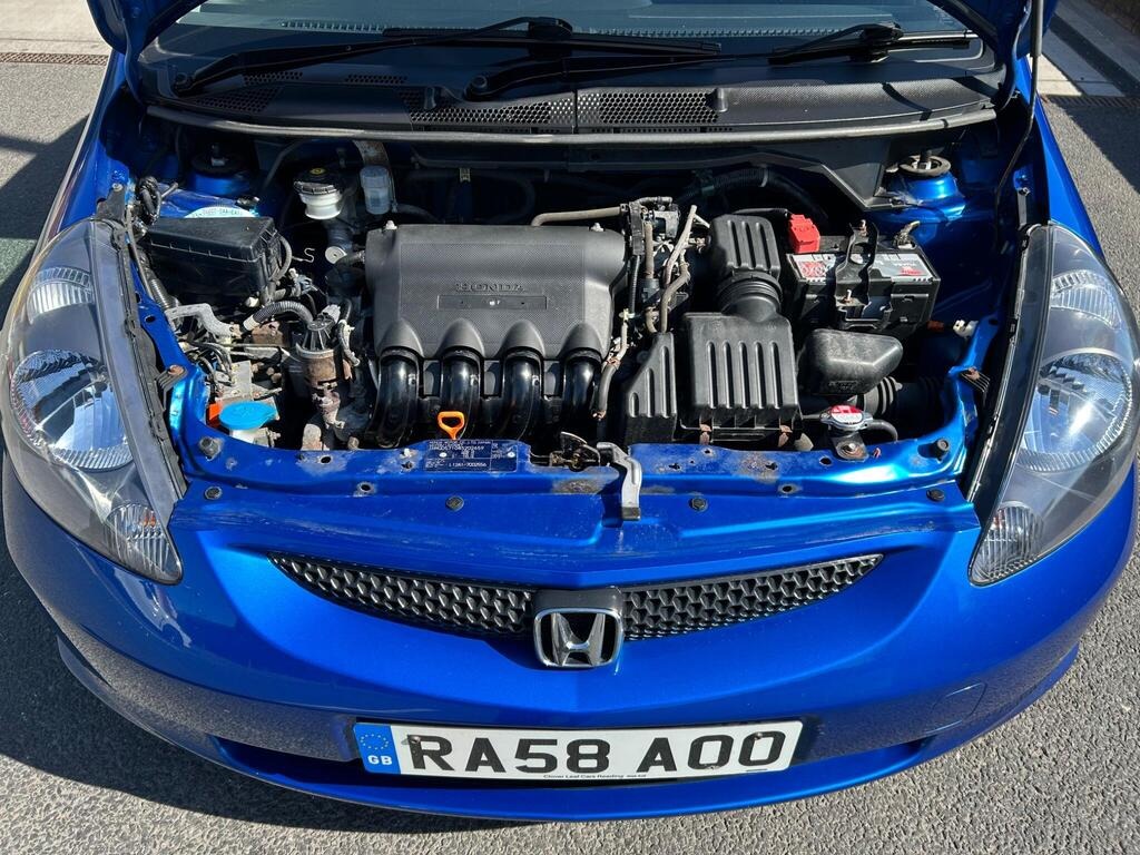 Used Honda Jazz 2009 for sale - 76332001: Photo 13