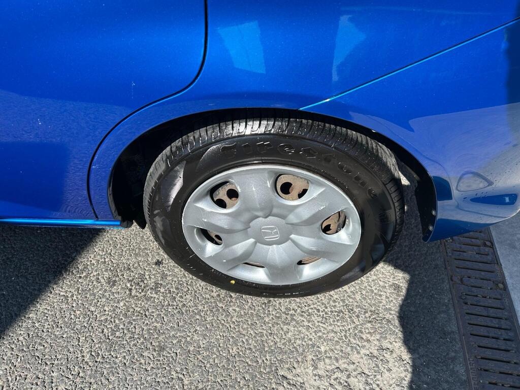 Used Honda Jazz 2009 for sale - 76332001: Photo 14