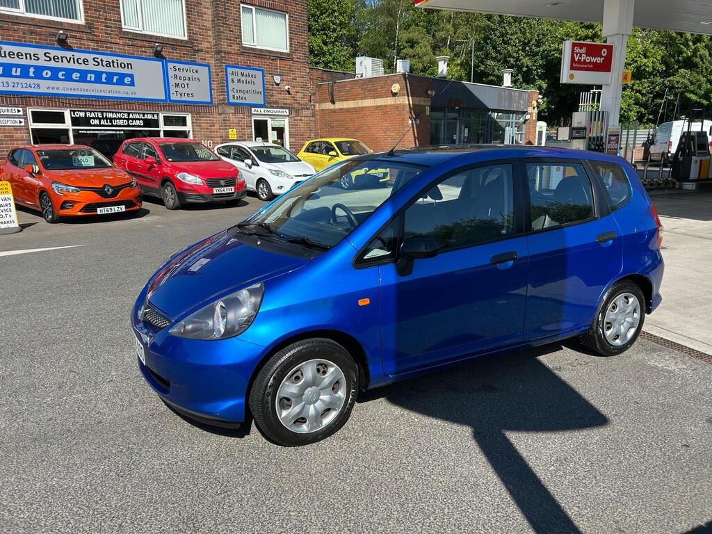 Used Honda Jazz 2009 for sale - 76332001: Photo 2