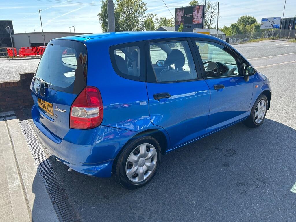 Used Honda Jazz 2009 for sale - 76332001: Photo 4