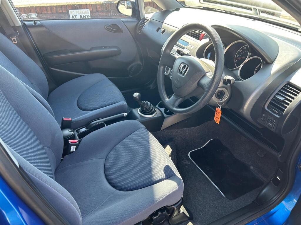 Used Honda Jazz 2009 for sale - 76332001: Photo 7