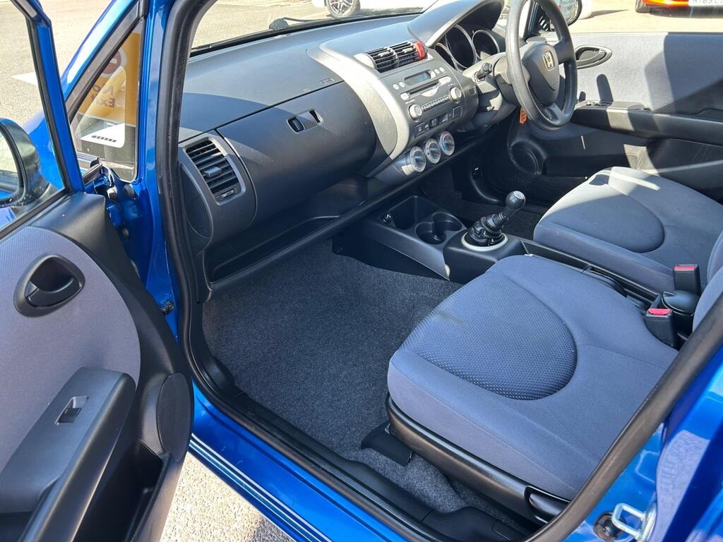 Used Honda Jazz 2009 for sale - 76332001: Photo 8